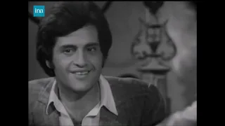 Joe Dassin - Vaya Na Cumana (English) 1972