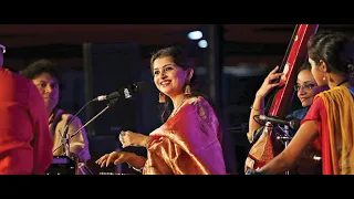 Yaad Piya Ki Aaye|Thumari|Kaushiki Chakraborty| Live| Sawai Gandharva Music Festival