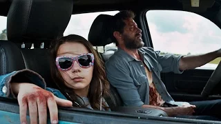 'Logan' Final Official Red Band Trailer (2017)