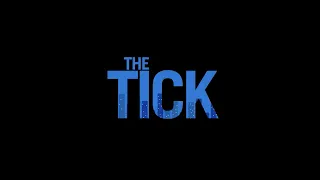 The Tick (Main Title Sequence) #SaveTheTick