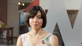 Aubrey Plaza Roasts ‘Mike and Dave’ Co-Stars Anna Kendrick, Zac Efron and Adam Devine