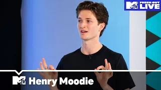 Henry Moodie is a Swiftie just like us | MTV Fresh Out Live! | MTV Asia