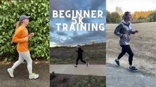 Couch to 5K | Beginner Runner Training Using Heart Rate (Part 1)