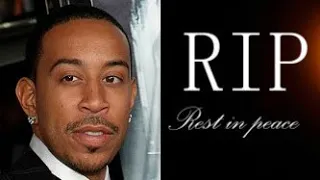 Sad News For American Rapper Ludacris. He Has Been Confirmed To Be