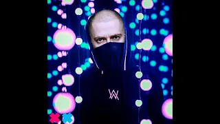 oxxxymiron+Alan Walker (Paradise) NOSOK EDIT [MASHUP]