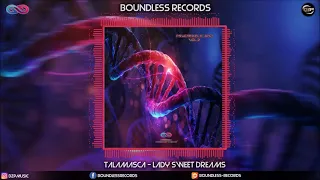 Talamasca - Lady sweet dreams