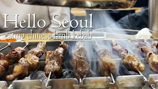 HELLO SEOUL: COMPLETE FOOD & TRAVEL GUIDE 2023 // must EATS in South Korea!