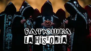 Batushka: Simbolismo, controversia y el misterio del black metal litúrgico