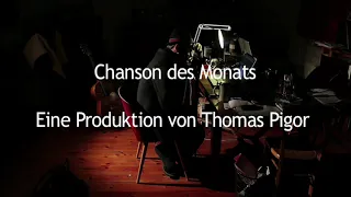 052 Das deutsche Volk - Pigor - Jan 2015 - Chanson des Monats