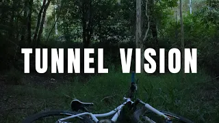 tunnel vision - supernatural horror short film (2023)