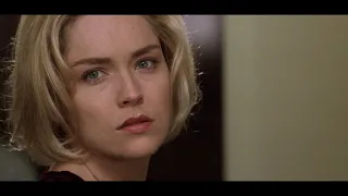 Sharon Stone "Sliver"