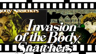 Invasion of the Body Snatchers (1978) Review