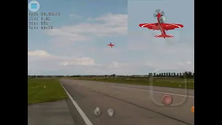 RC PC 21 STUNT