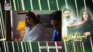 Pyar Deewangi Hai Episode 23 | Teaser | Presented by Surf Excel | ARY Digital