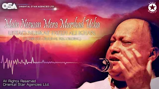 Main Neewan Mera Murshad Ucha | Nusrat Fateh Ali Khan | complete full version | OSA Worldwide
