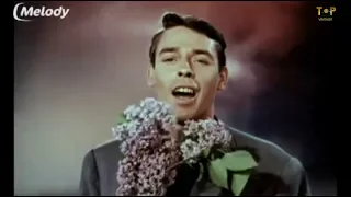 Jacques Brel "Madeleine" (Version Restaurée) 1962