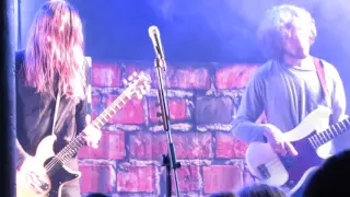 Uncle Acid & the Deadbeats - Withered Hand of Evil - Live - Finland 2015