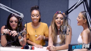 Little Mix  - How Ya Doin' (Acapella KIIS FM)