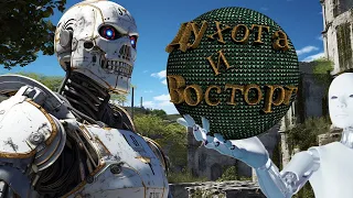 The Talos Principle 2 - убийца Portal? | Обзор