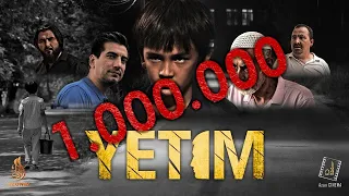 Yetim filmi (o'zbek film)