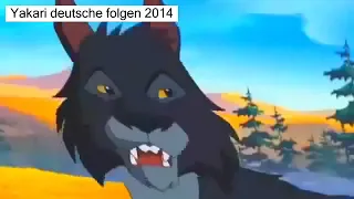 Yakari deutsche folgen 2014