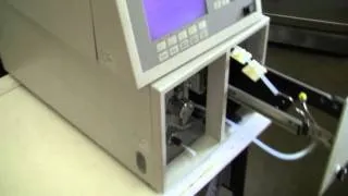 Waters 600 HPLC Controller and Pump