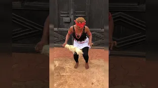 How to dance Igbo cultural dance|Tutorial #nanaculture #igbo  #igboculture