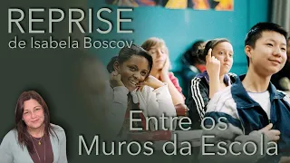 "Entre os Muros da Escola", grátis no Sesc Digital: a sala de aula é uma guerra