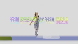 The Books of the Bible - Worship Together Kids Hand Motion Dance Video