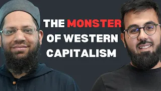 Sh Asrar Rashid | Islam vs Capitalism vs Communism, Currency and Money Creation, and Nuclear Weapons