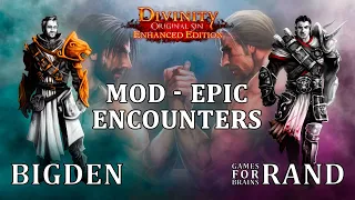 DOS EE - Epic Encounters - 32 Серия