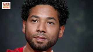 Jussie Smollett Charged; Police Say He Staged The Attack In Chicago Due To Salary Dissatisfaction