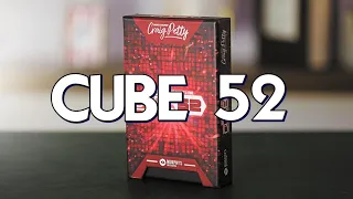 Magic Review - Cube 52 by Craig Petty