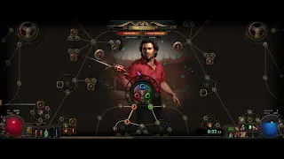 Path of Exile: Zizaran's Class Gauntlet | Champion Leveling Guide