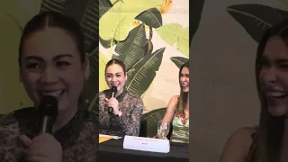 Claudine sinagot dahilan ng pagkawala ni Gretchen sa socmed