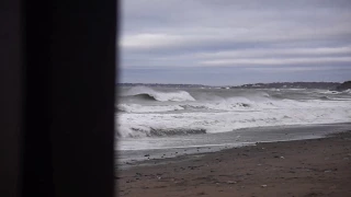 Nor'easter 2018 Marblehead Massachusetts Weather 00093