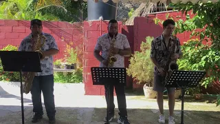 Mambos de Merengue a 3 voces (Juan Camilo Doria) | Jaleos de Merengue