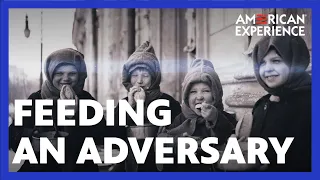 Feeding an Adversary | The Great Famine | American Experience | PBS