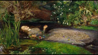 Ophelia's Song