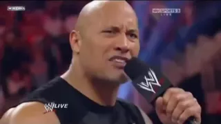 the rock e john cena se juntam