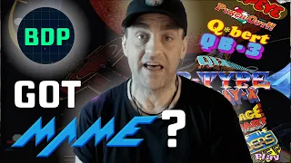 What I Wished I Knew Before Building My MAME System | Classic Arcade