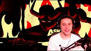 Metalhead REACTS to Down to Hell by ASKING ALEXANDRIA