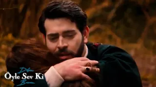 Dilan & Baran Klip || ~ Öyle Sev Ki  [Kan Çiçekleri]