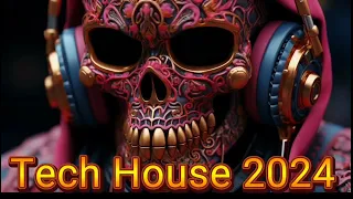 Electro Dance Mashup 2024