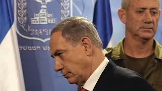 Netanyahu vs The Generals: The Battle for Israel's Future | Dr. Guy Ziv