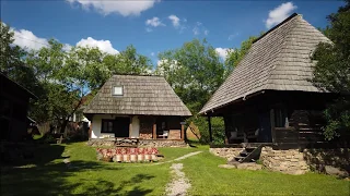 Discover Maramures - Probably the Most Beautiful Area of Romania  !