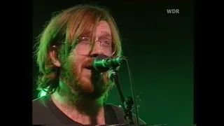 Phish  1997 02 16 Koln, Alter Wartesaal