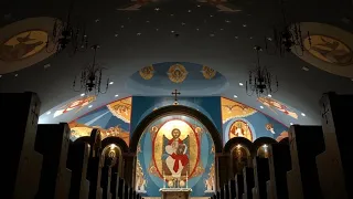 My Coptic Church (with lyrics)