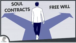 Soul Contracts & Free Will: The Interesting Connection