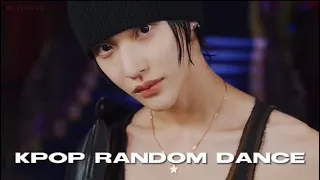 KPOP RANDOM DANCE (NEW/POPULAR)